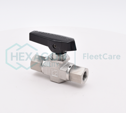 FMM VALVE 11