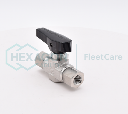FMM VALVE 11