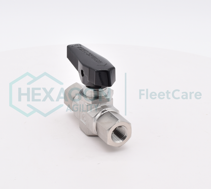 FMM VALVE 11