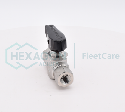 FMM VALVE 11
