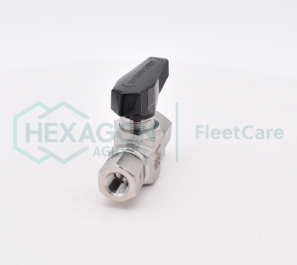 FMM VALVE 11