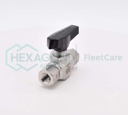 FMM VALVE 11