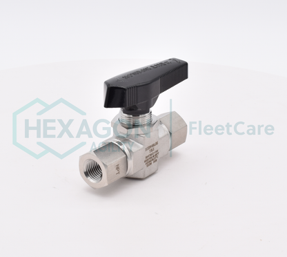 FMM VALVE 11