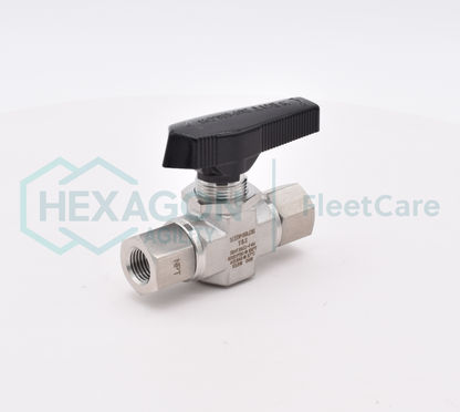 FMM VALVE 11