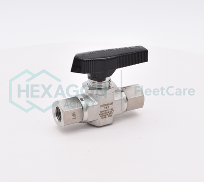 FMM VALVE 11
