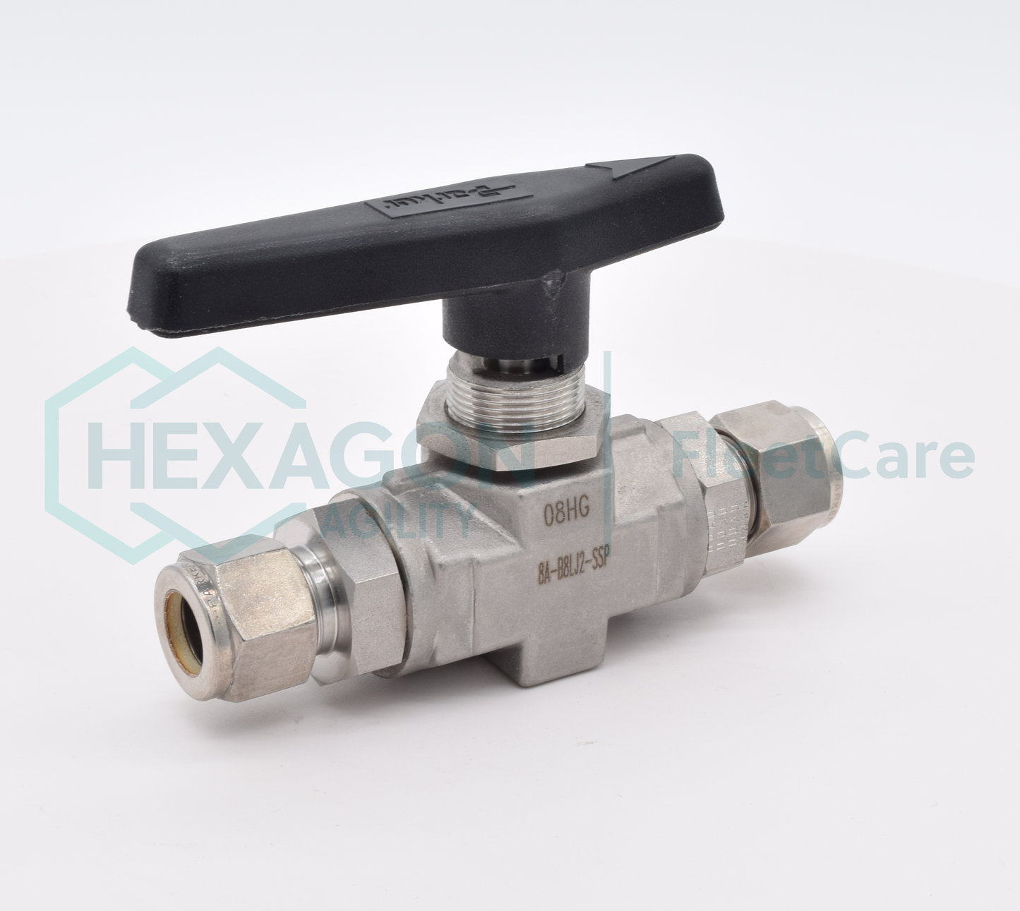 FMM VALVE 4