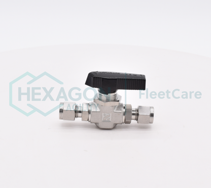 FMM VALVE 8