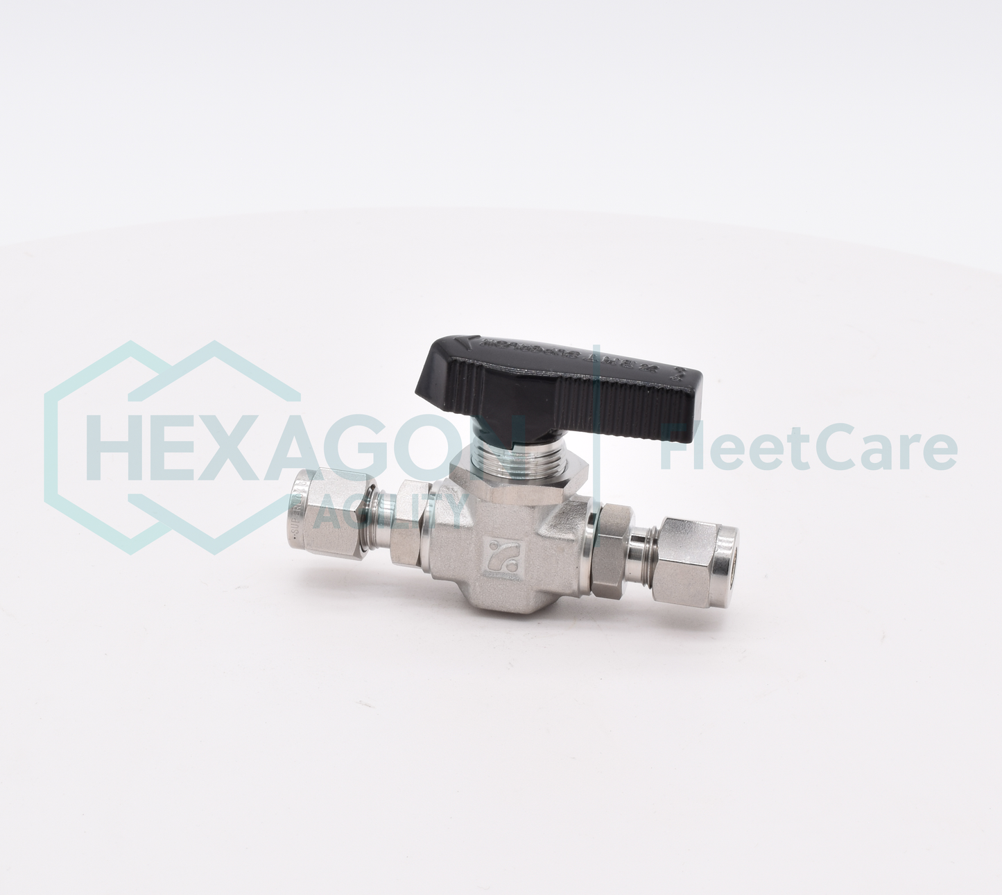 FMM VALVE 8