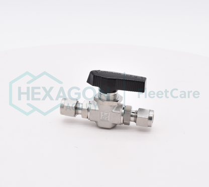 FMM VALVE 8