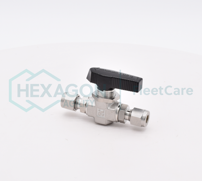FMM VALVE 8
