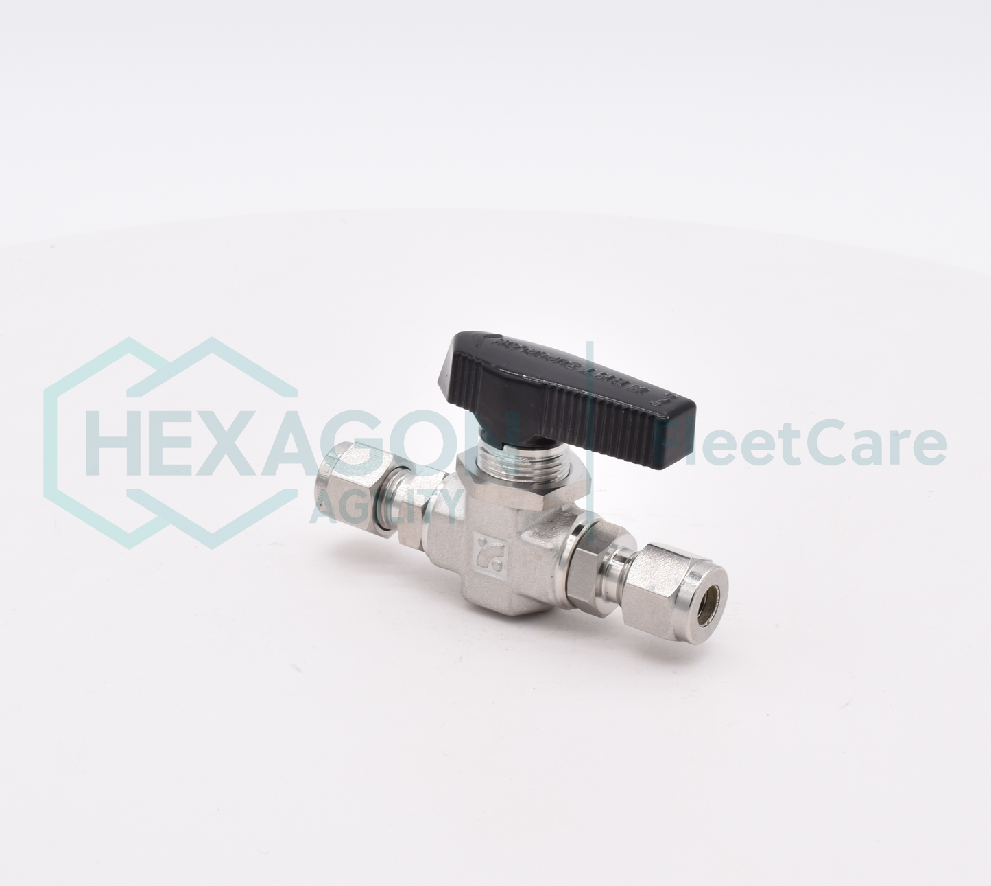 FMM VALVE 8