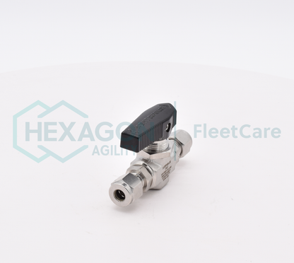 FMM VALVE 8