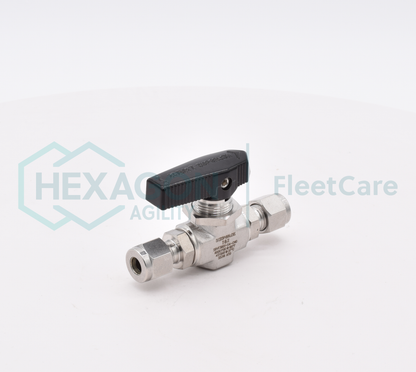 FMM VALVE 8