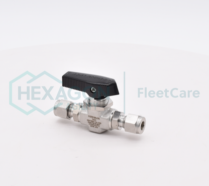 FMM VALVE 8