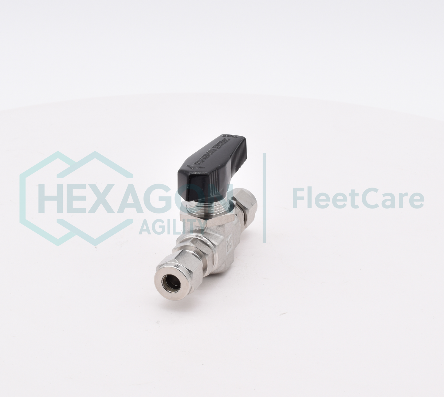 FMM VALVE 8