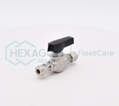 FMM VALVE 8