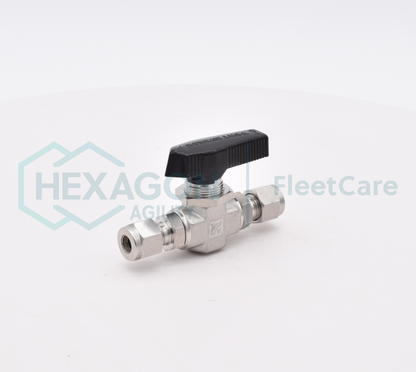 FMM VALVE 8