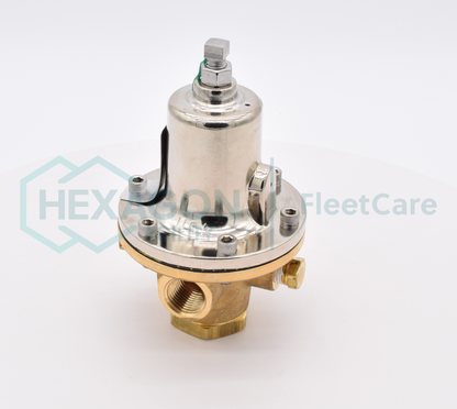OVER-PRESSURE REGULATOR 145