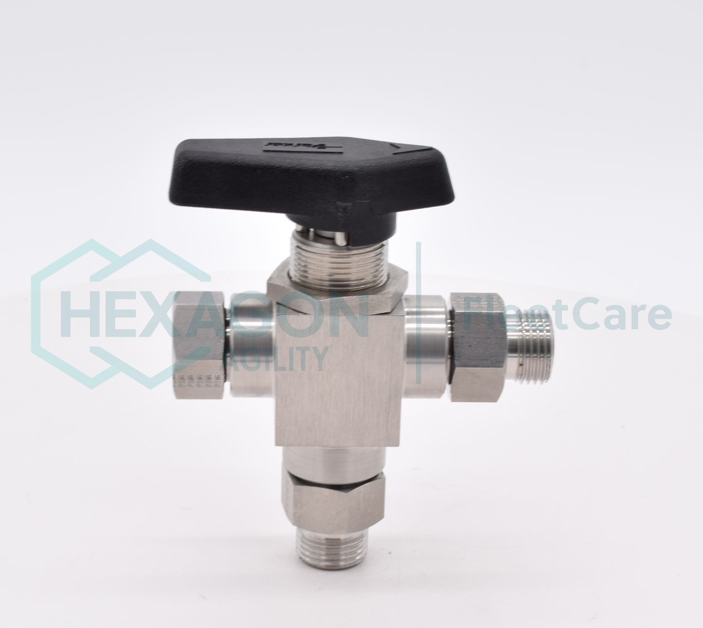 FMM VALVE 5