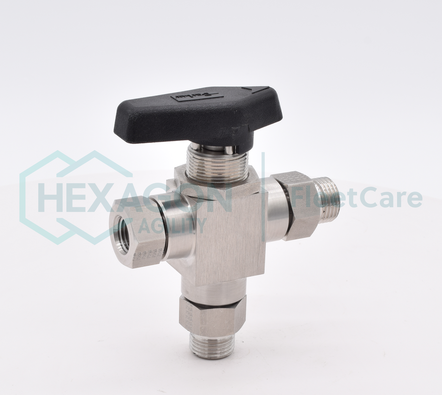 FMM VALVE 5