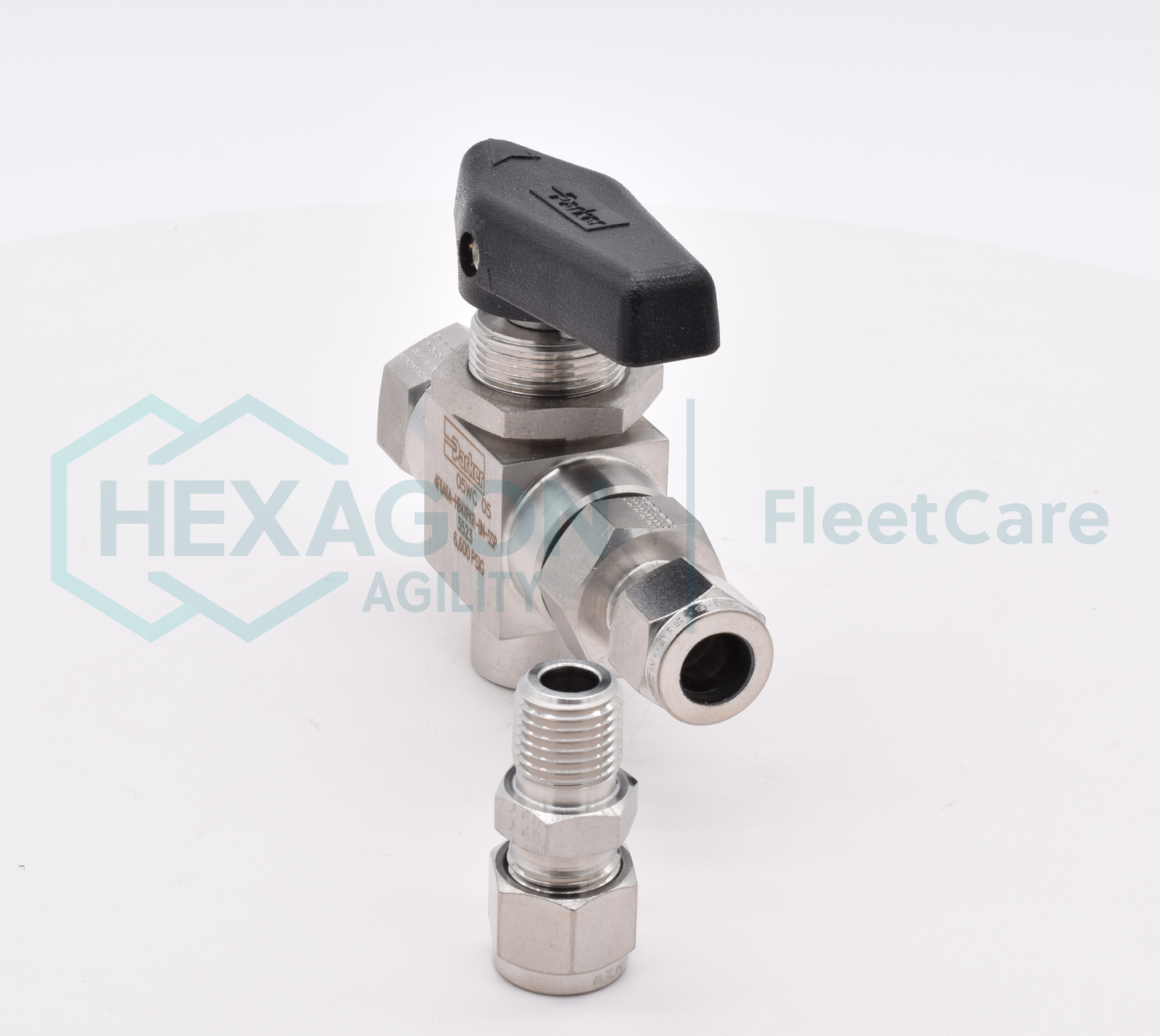FMM VALVE 3