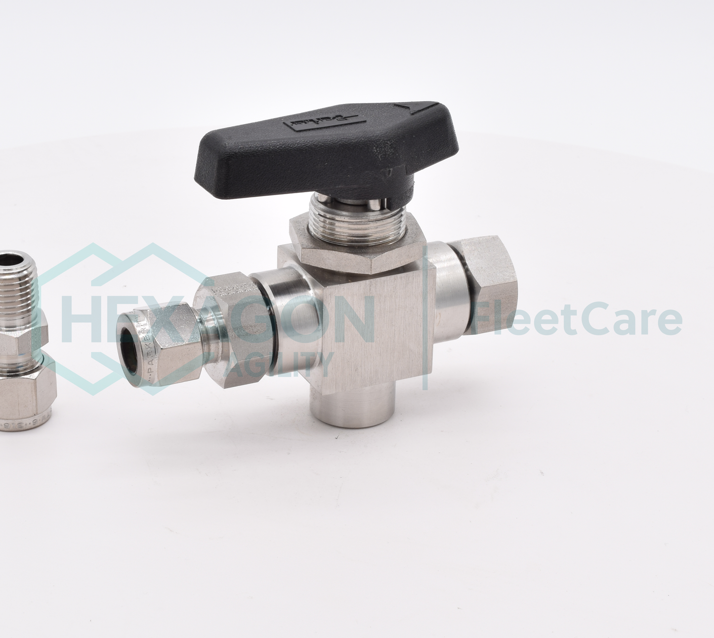 FMM VALVE 3