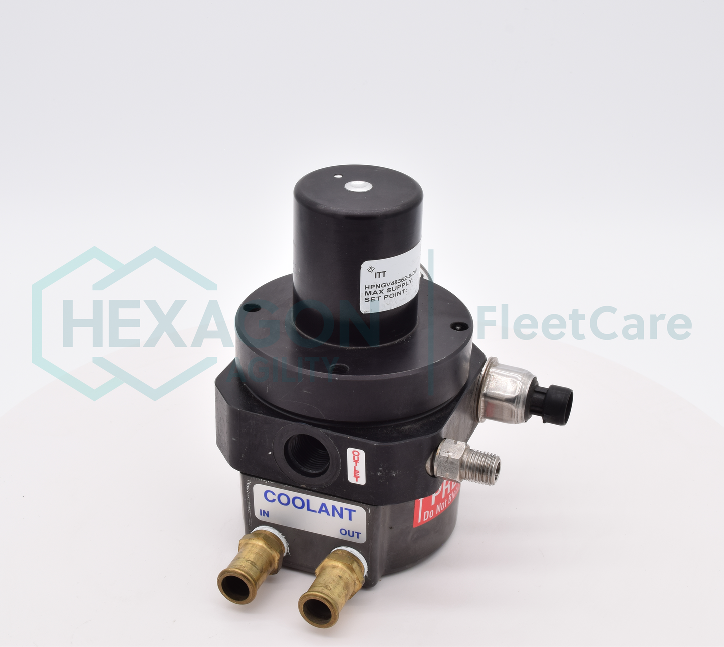 ITT HPNGV48362-5