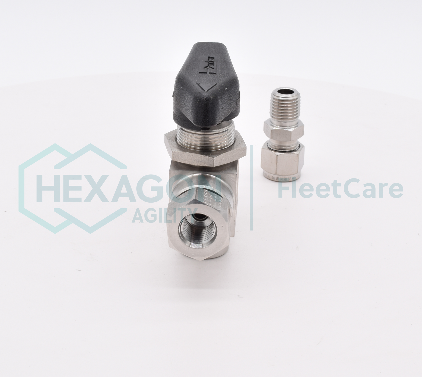 FMM VALVE 3
