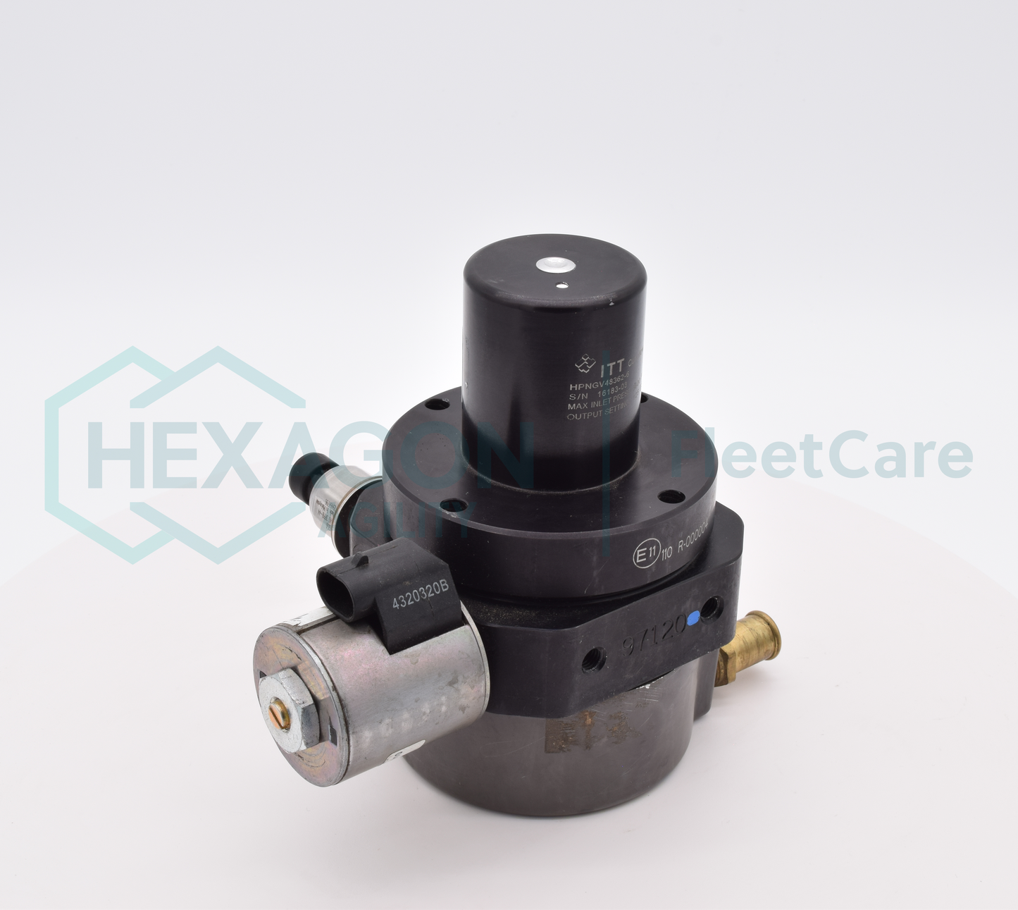 ITT HPNGV48362-5