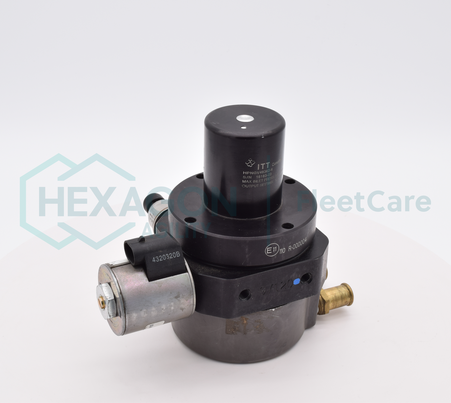 ITT HPNGV48362-5