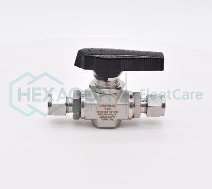 FMM VALVE 10