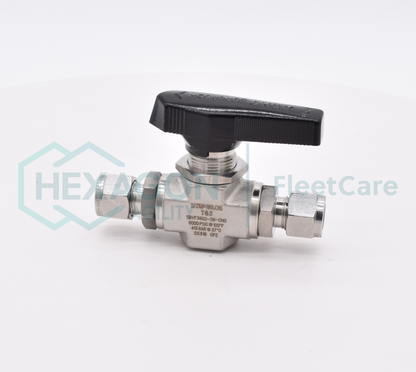 FMM VALVE 10