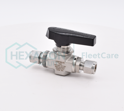FMM VALVE 10