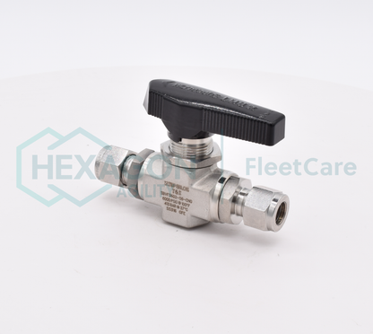 FMM VALVE 10
