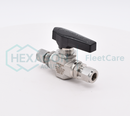 FMM VALVE 10
