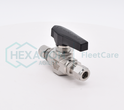 FMM VALVE 10