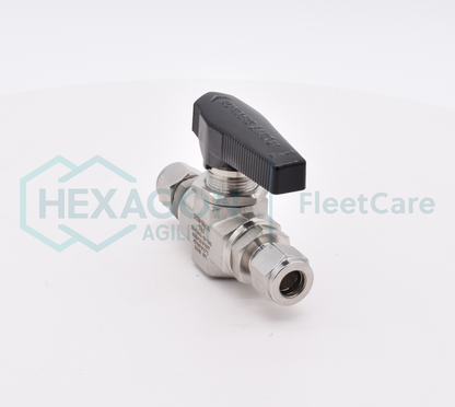 FMM VALVE 10