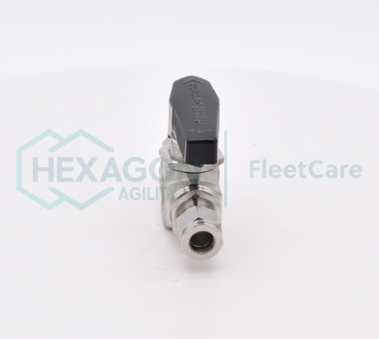 FMM VALVE 10