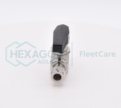 FMM VALVE 10
