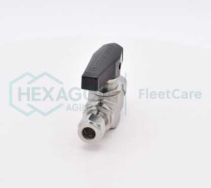 FMM VALVE 10