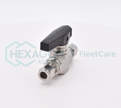 FMM VALVE 10