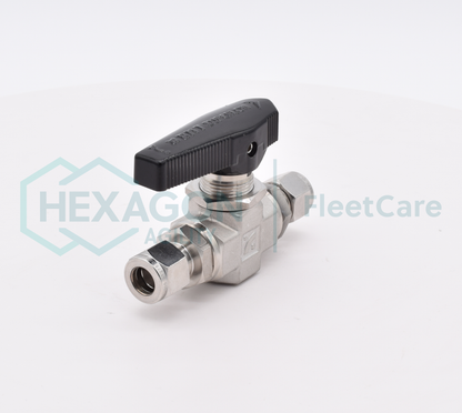 FMM VALVE 10