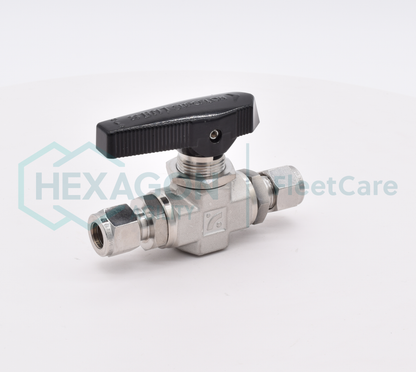 FMM VALVE 10