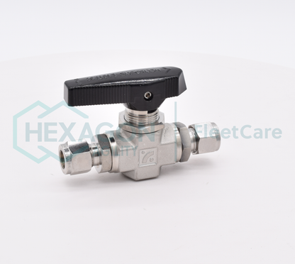 FMM VALVE 10