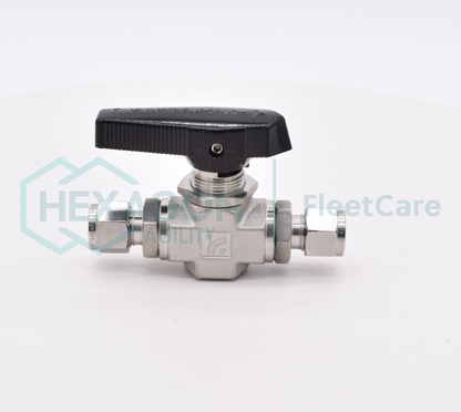 FMM VALVE 10