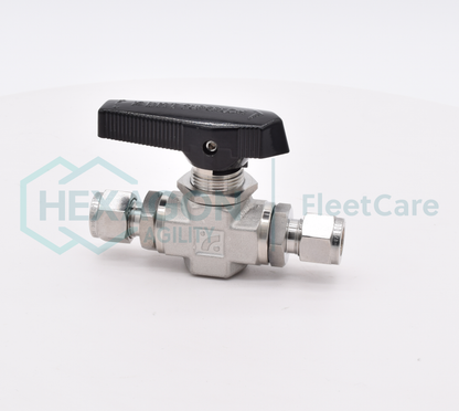 FMM VALVE 10