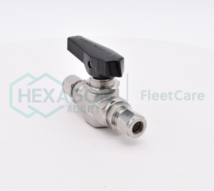 FMM VALVE 10