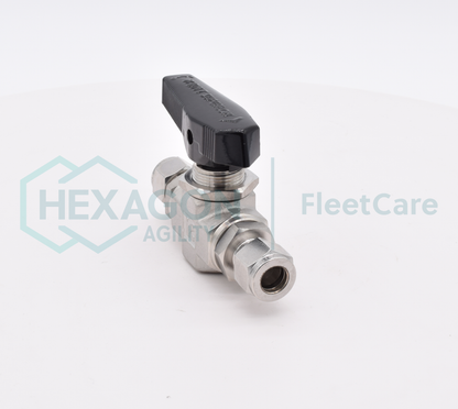 FMM VALVE 10