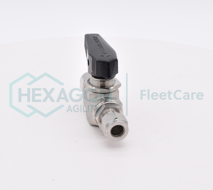 FMM VALVE 10