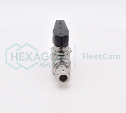 FMM VALVE 10